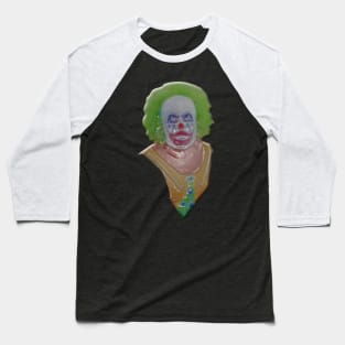 Doink in ceramic Baseball T-Shirt